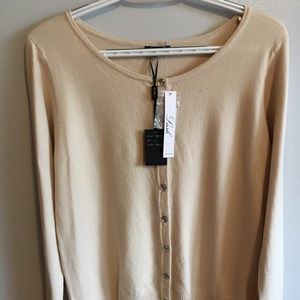Vila Milano Women’s cardigan sweater